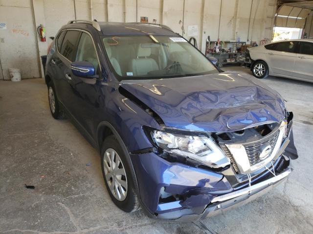 NISSAN ROGUE S 2017 knmat2mt9hp500804