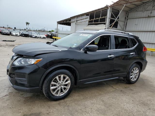 NISSAN ROGUE 2017 knmat2mt9hp501502