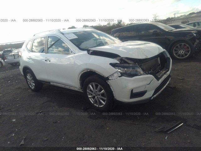 NISSAN ROGUE 2017 knmat2mt9hp501810