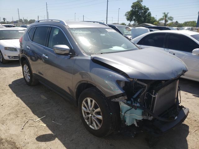 NISSAN ROGUE S 2017 knmat2mt9hp502679