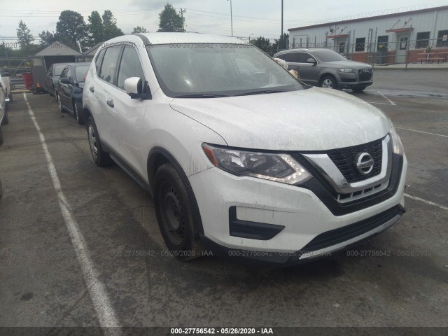 NISSAN ROGUE 2017 knmat2mt9hp503315