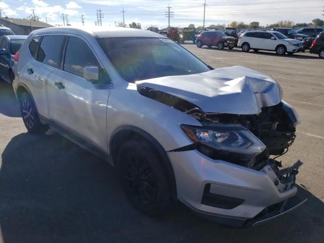 NISSAN ROGUE S 2017 knmat2mt9hp504674