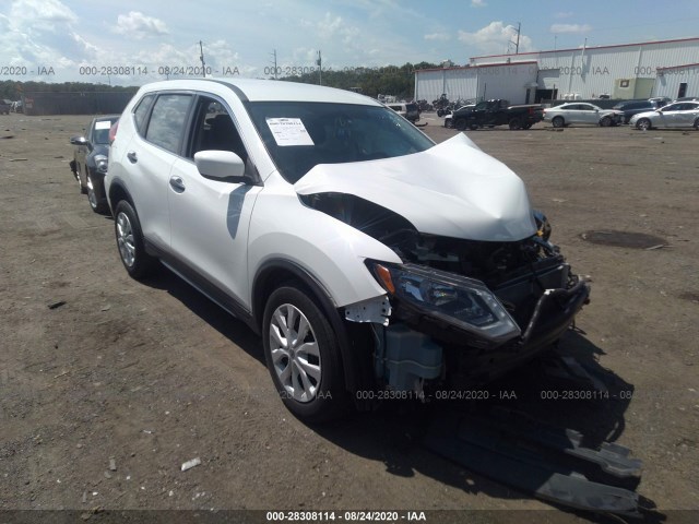 NISSAN ROGUE 2017 knmat2mt9hp504822