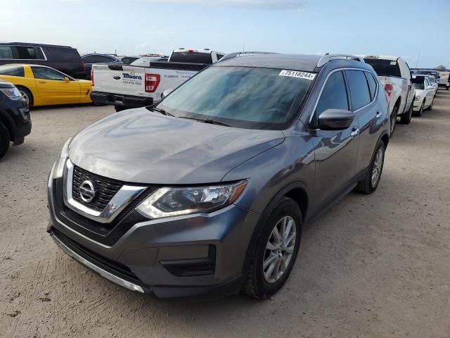 NISSAN ROGUE S 2017 knmat2mt9hp505811