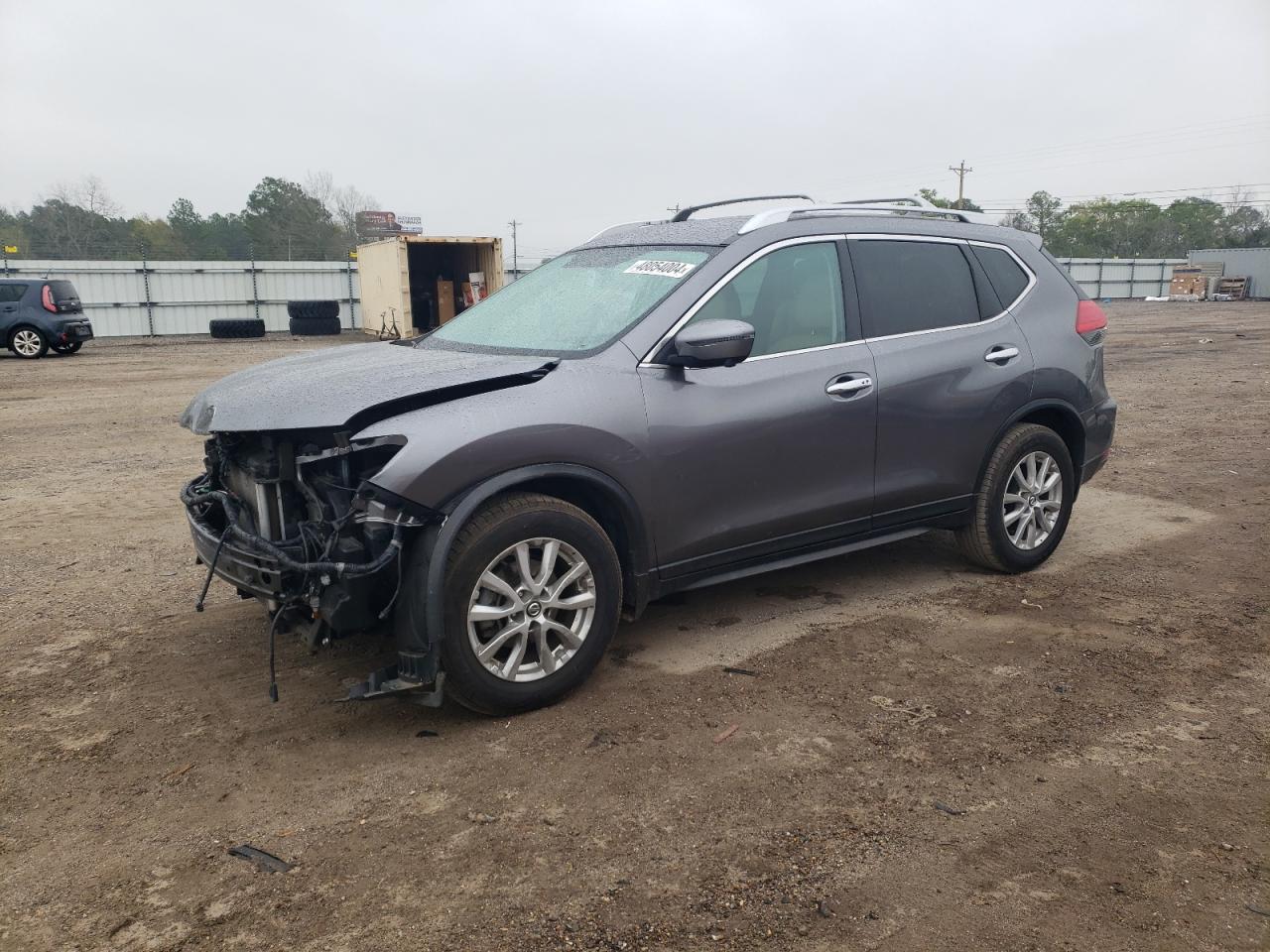 NISSAN ROGUE 2017 knmat2mt9hp506103