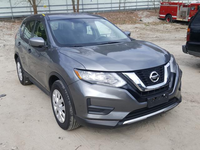 NISSAN ROGUE 2017 knmat2mt9hp506926