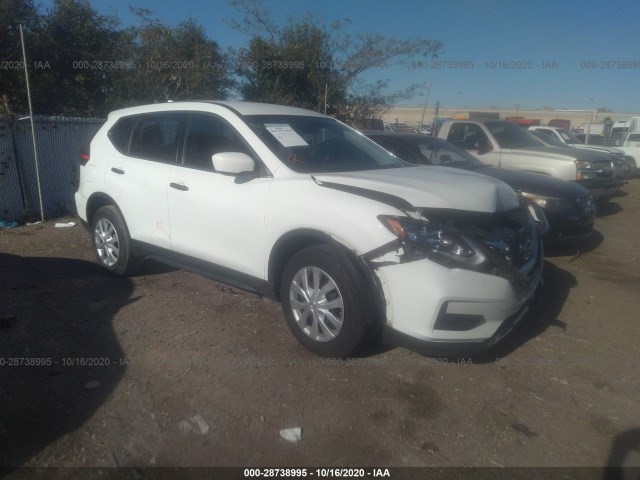 NISSAN ROGUE 2017 knmat2mt9hp507445