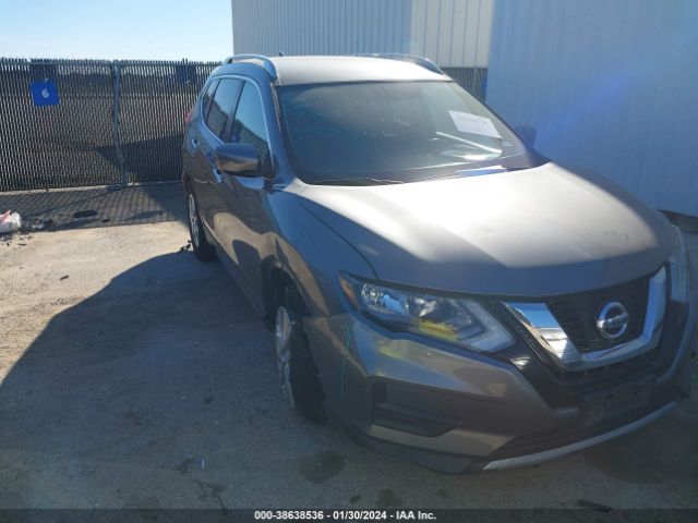 NISSAN ROGUE 2017 knmat2mt9hp510023