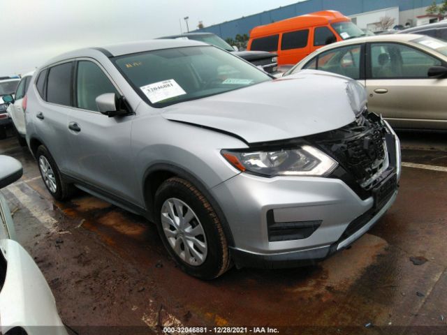 NISSAN ROGUE 2017 knmat2mt9hp510880