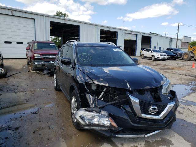 NISSAN ROGUE S 2017 knmat2mt9hp511821