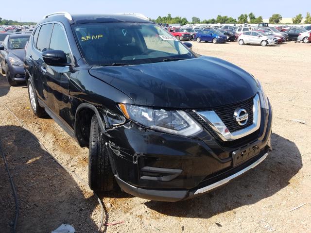 NISSAN ROGUE S 2017 knmat2mt9hp512368