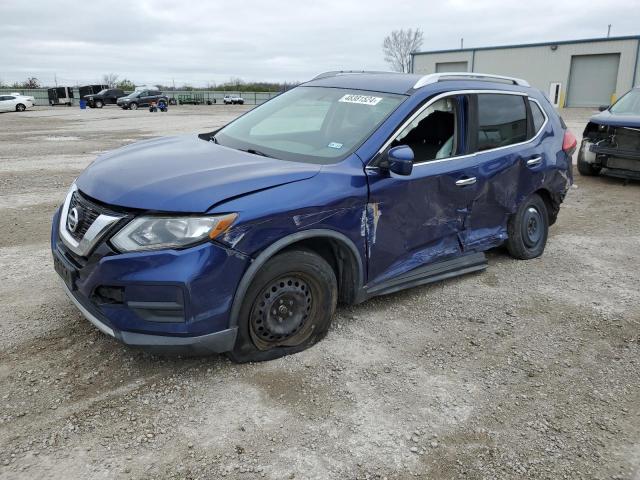 NISSAN ROGUE 2017 knmat2mt9hp512564