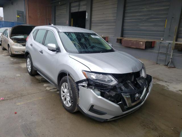 NISSAN ROGUE S 2017 knmat2mt9hp516016