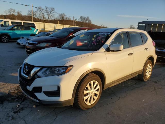 NISSAN ROGUE S 2017 knmat2mt9hp517053