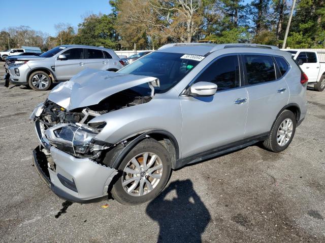 NISSAN ROGUE 2017 knmat2mt9hp517781