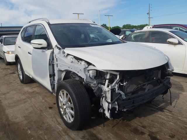 NISSAN ROGUE S 2017 knmat2mt9hp519398