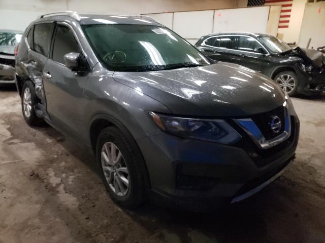 NISSAN ROGUE S 2017 knmat2mt9hp519742