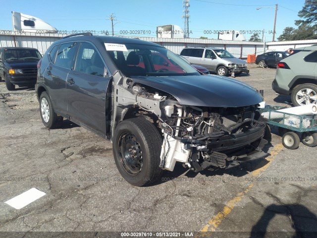 NISSAN ROGUE 2017 knmat2mt9hp520793