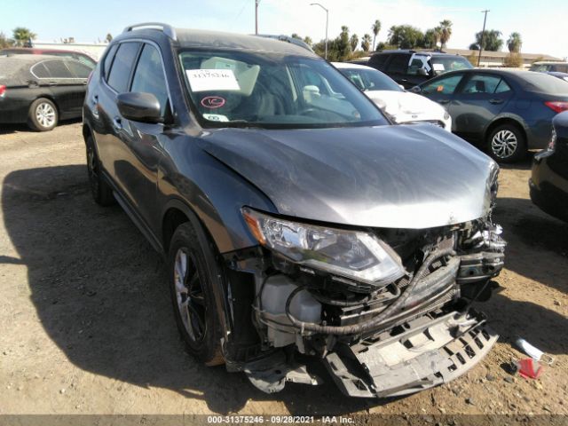 NISSAN ROGUE 2017 knmat2mt9hp522608