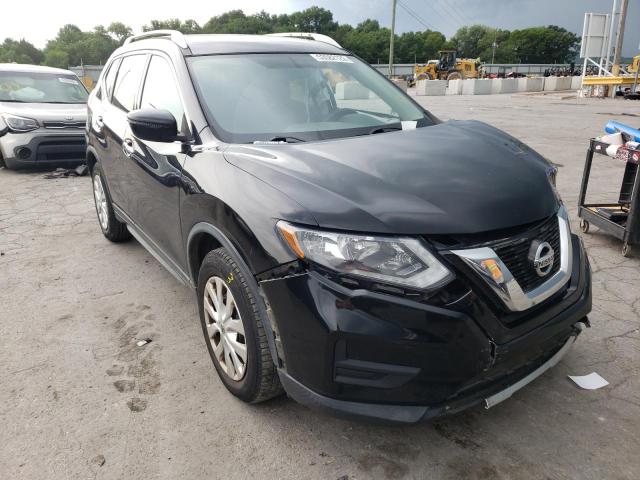 NISSAN ROGUE S 2017 knmat2mt9hp524732