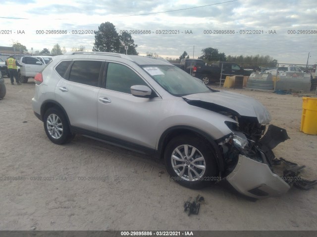 NISSAN ROGUE 2017 knmat2mt9hp524875