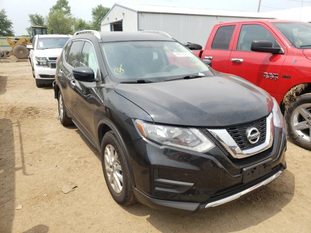 NISSAN ROGUE 2016 knmat2mt9hp526853