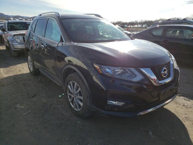 NISSAN ROGUE S 2017 knmat2mt9hp526996