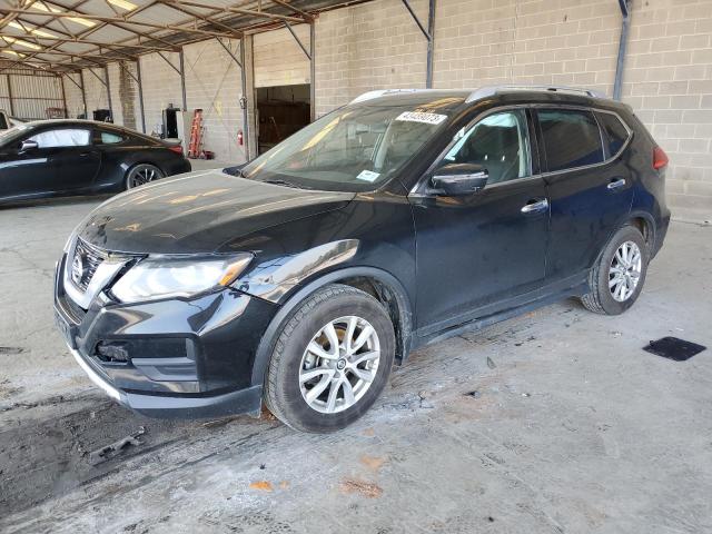 NISSAN ROGUE S 2017 knmat2mt9hp527470