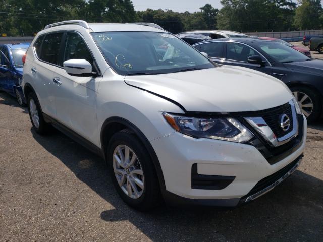 NISSAN ROGUE S 2017 knmat2mt9hp528828