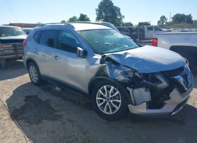 NISSAN ROGUE 2017 knmat2mt9hp528859