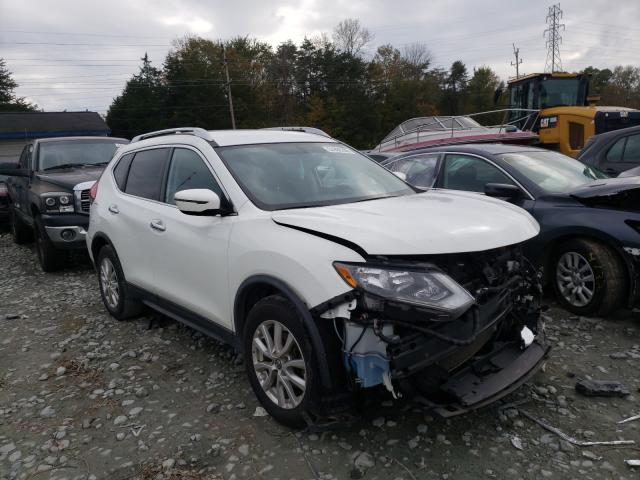 NISSAN ROGUE S 2017 knmat2mt9hp529638