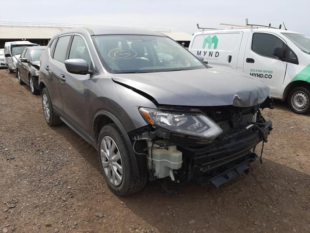 NISSAN ROGUE S 2017 knmat2mt9hp533348