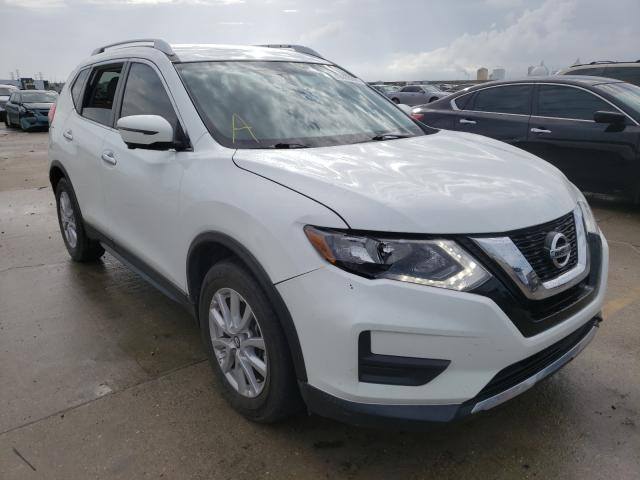 NISSAN ROGUE S 2017 knmat2mt9hp535732