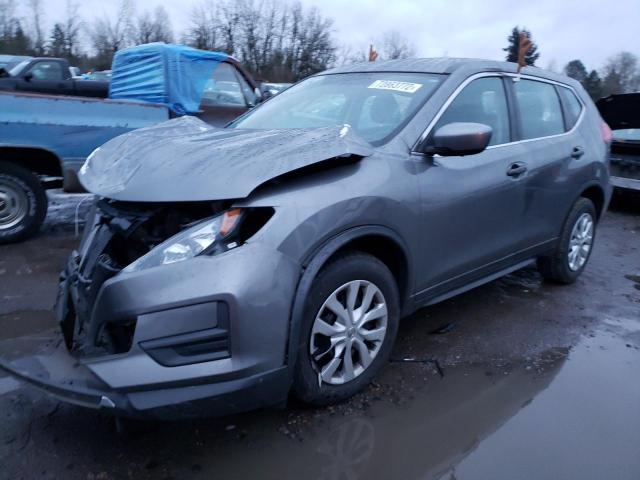 NISSAN ROGUE S 2017 knmat2mt9hp535827