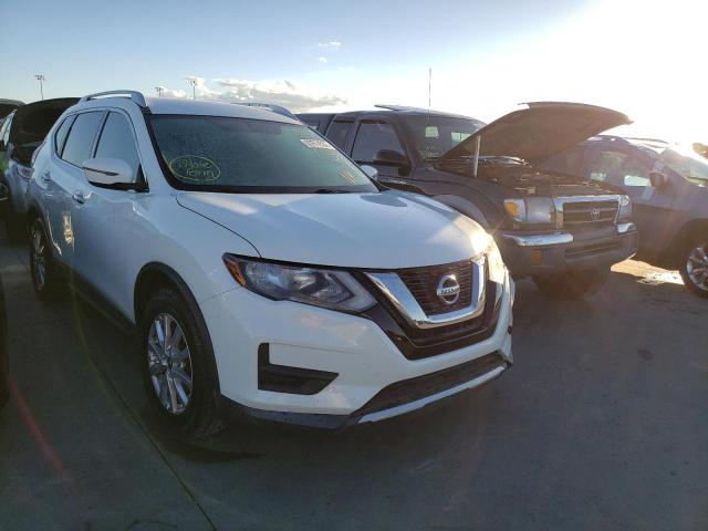 NISSAN ROGUE S 2017 knmat2mt9hp536945