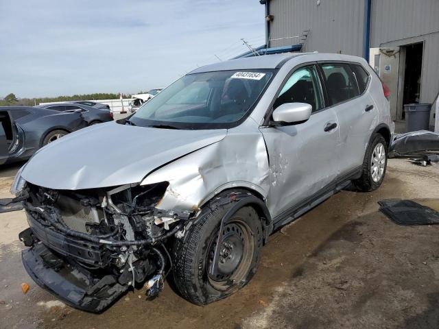 NISSAN ROGUE 2017 knmat2mt9hp537366