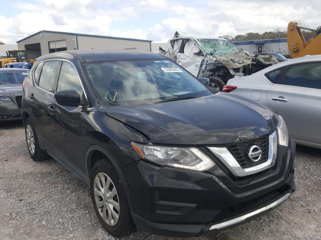 NISSAN ROGUE S 2017 knmat2mt9hp537903