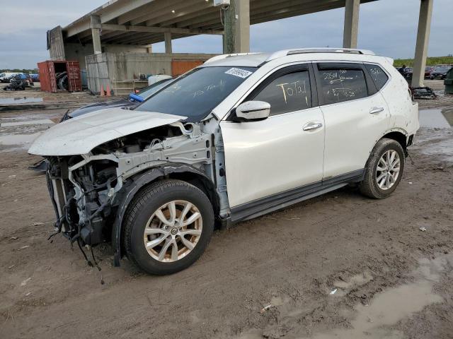 NISSAN ROGUE 2017 knmat2mt9hp538050