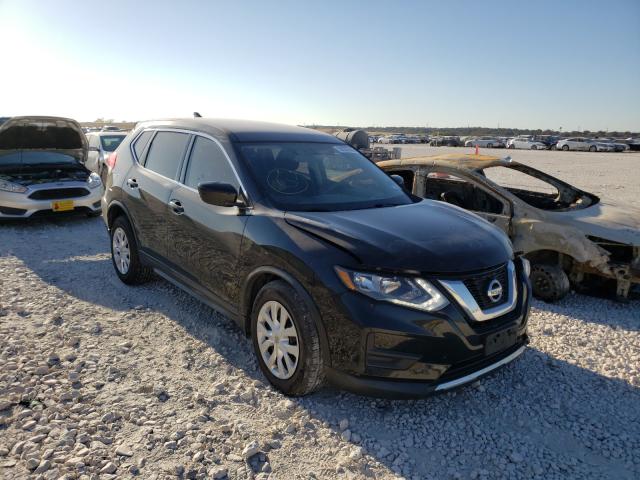 NISSAN ROGUE S 2017 knmat2mt9hp539196