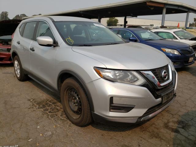 NISSAN ROGUE S 2017 knmat2mt9hp540249