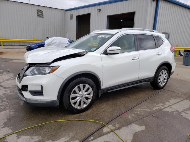 NISSAN ROGUE S 2017 knmat2mt9hp545175