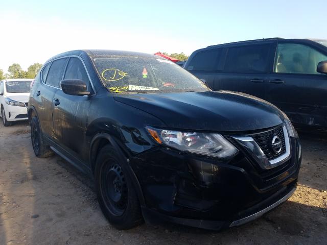 NISSAN ROGUE S 2017 knmat2mt9hp545984