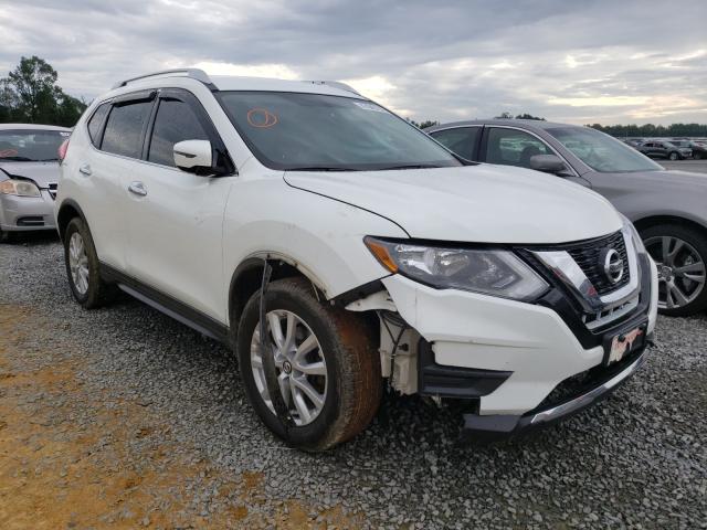 NISSAN ROGUE S 2017 knmat2mt9hp547959