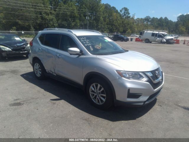 NISSAN ROGUE 2017 knmat2mt9hp550568