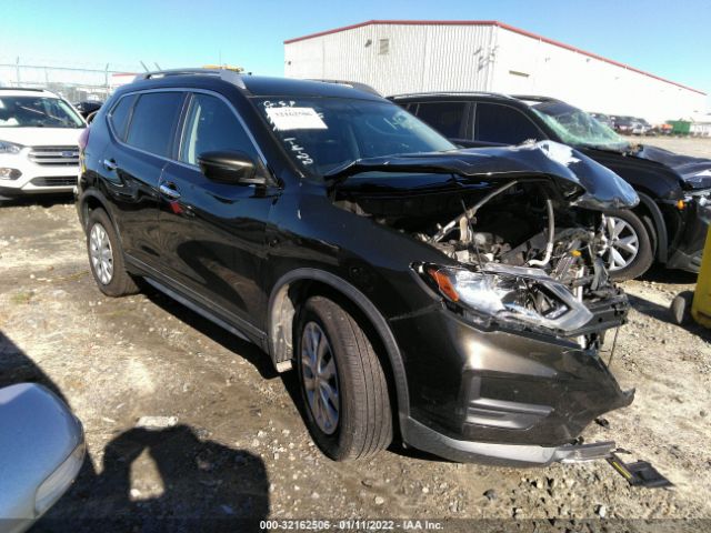 NISSAN ROGUE 2017 knmat2mt9hp555236