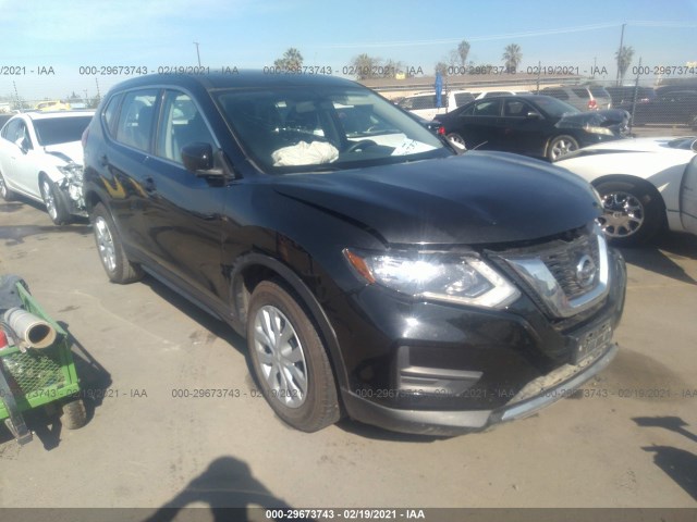 NISSAN ROGUE 2017 knmat2mt9hp562915