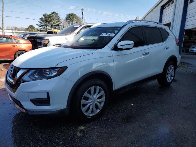 NISSAN ROGUE 2017 knmat2mt9hp563000