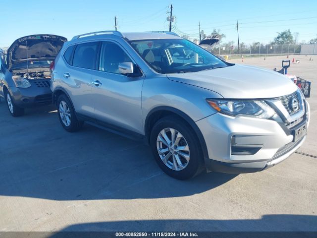 NISSAN ROGUE 2017 knmat2mt9hp563305