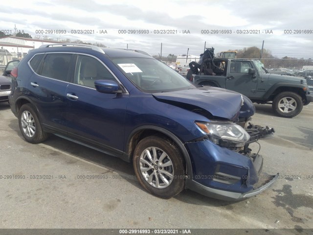 NISSAN ROGUE 2017 knmat2mt9hp563854