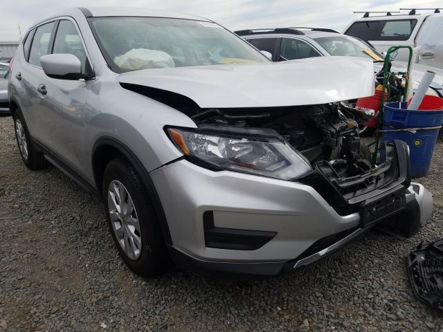 NISSAN ROGUE S 2017 knmat2mt9hp564793